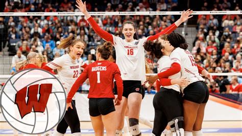 wisconson volleyball leaked|UW addresses leaked women’s volleyball photos